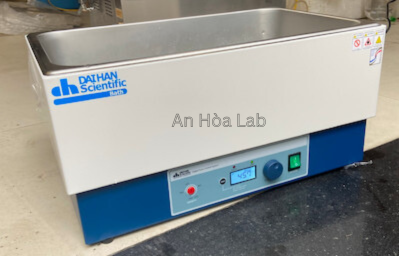 BỂ CÁCH THỦY (BỂ ỔN NHIỆT), MODEL: WB-22, HÃNG: DAIHAN/HÀN QUỐC