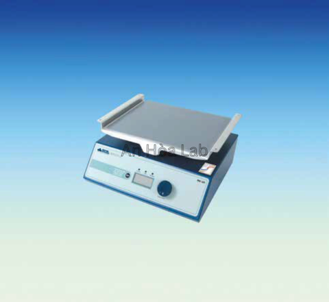 MÁY LẮC NGANG KỸ THUẬT SỐ ROCKER VỚI MẶT 300 x 300 mm, HÃNG: DAIHAN/HÀN QUỐC