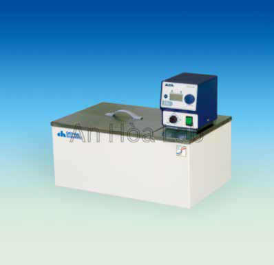 BỂ ĐIỀU NHIỆT TUẦN HOÀN 6 LÍT, MODEL: WCB-6, HÃNG: DAIHAN/HÀN QUỐC