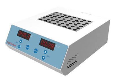 KHỐI GIA NHIỆT, MODEL: DB200, HÃNG: TAISITELAB - MỸ