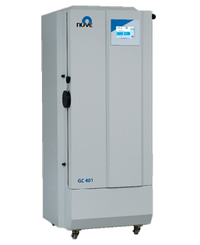 Tủ sinh trưởng thực vật loại GC401, Hãng Nuve/Thổ Nhĩ Kỳ