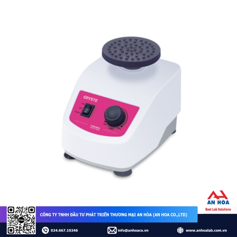 MÁY LẮC PURIMIX / Model: PURIMIX / NOVAPRO
