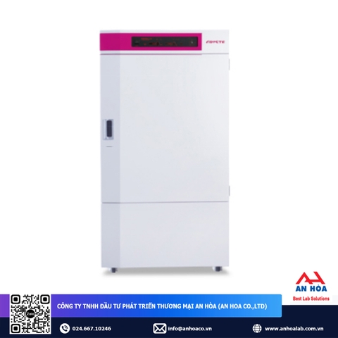 Tủ ấm lạnh PURICELL LOW 150 Novapro-Cryste/Hàn Quốc