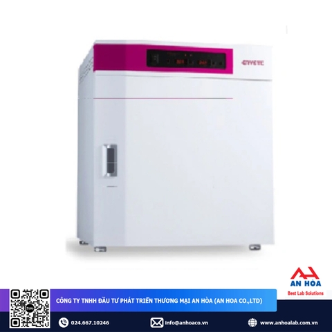 Tủ ấm PURICELL 150 Novapro-Cryste/Hàn Quốc