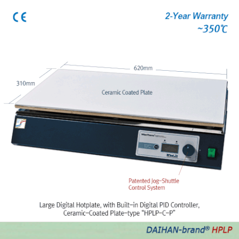 BẾP GIA NHIỆT LOẠI LỚN. MODEL: HPLP-C-P. HÃNG: DAIHAN/HÀN QUỐC