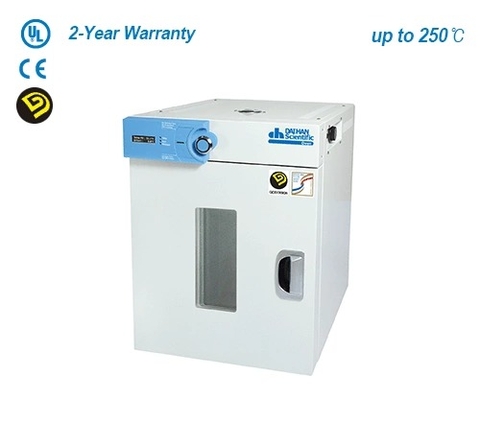 TỦ SẤY ĐỐI LƯU CƯỠNG BỨC 305 lít (CÓ CỬA SỔ). MODEL: OF-W305. HÃNG: DAIHAN/HÀN QUỐC