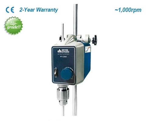 MÁY KHUẤY ĐŨA ANALOG 40 LÍT. MODEL: HT-50AX. HÃNG: DAIHAN/HÀN QUỐC