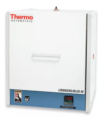 Lò nung 1200oC (cửa nâng dọc), 16,4L, Model: BF51731C-1, Hãng: Thermo Scientific-Mỹ