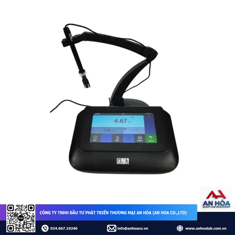 Máy đo độ dẫn T-711P PEAK