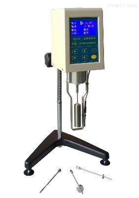 Máy đo độ nhớt sơn Model: NDJ-9S, Xuất xứ: Trung Quốc