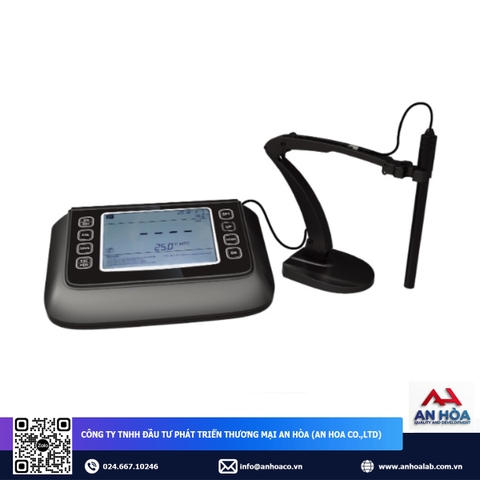 Máy đo nồng độ ion Iốt I- trong nước S-613I / Peak