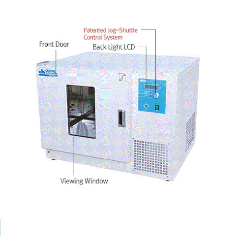 Tủ Ấm Lắc Daihan 127 Lít IS-30