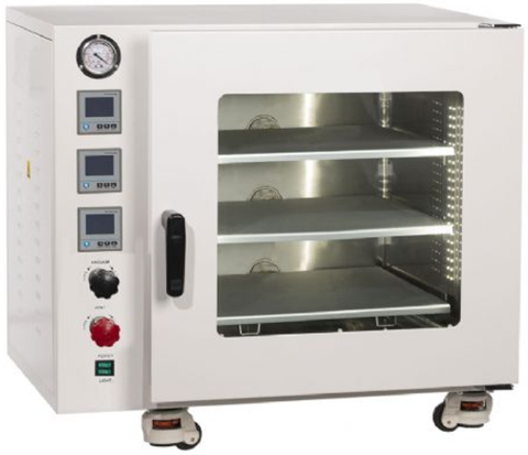 TỦ SẤY CHÂN KHÔNG 250 ĐỘ, 25 LÍT, Model: IVO-25, Hãng: Taisite Lab Sciences Inc/TRUNG QUỐC