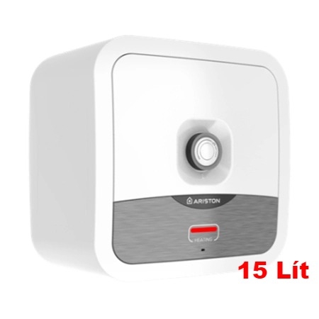 Bình nóng lạnh Ariston AN2 15R- 15 lít