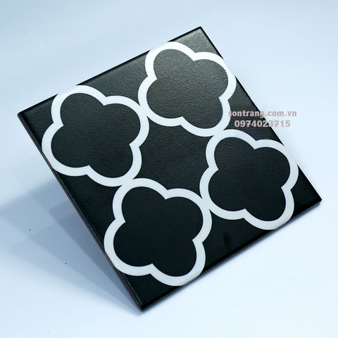 Gạch bông TQ 200x200mm DS2905