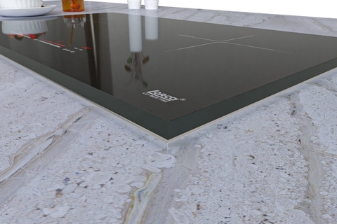 Bếp từ hai vùng nấu Lorca LCI-809 PRO