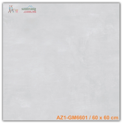 Gạch lát 60x60 Eurotile Viglacera: Arizona AZ1-GM6601