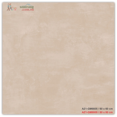 Gạch lát 80x80 Eurotile Viglacera: Arizona AZ1-GM8805