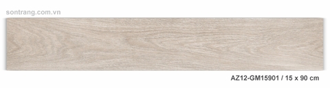 Gạch Thẻ Lát Nền 15x90 Arizona VGC-AZ12-GM15901