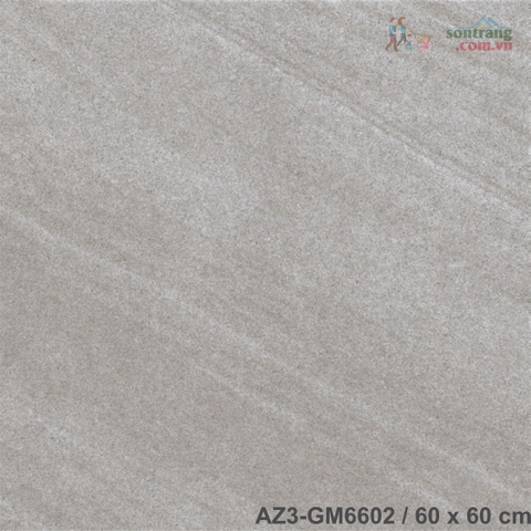 Gạch lát 60x60 Eurotile Viglacera: Arizona AZ3-GM6602