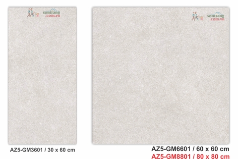 Gạch lát 80x80 Eurotile Viglacera: Arizona AZ5-GM8801