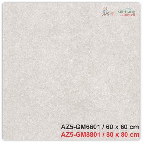 Gạch lát 80x80 Eurotile Viglacera: Arizona AZ5-GM8801