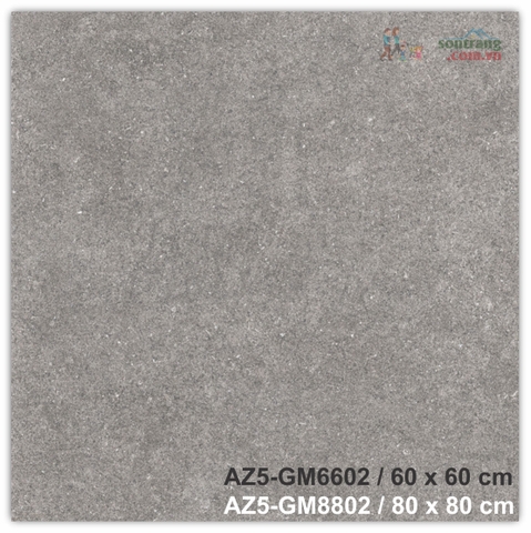 Gạch lát 80x80 Eurotile Viglacera: Arizona AZ5-GM8802