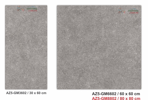 Gạch lát 80x80 Eurotile Viglacera: Arizona AZ5-GM8802