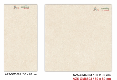 Gạch lát 80x80 Eurotile Viglacera: Arizona AZ5-GM8803
