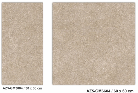 Gạch lát 60x60 Eurotile Viglacera: Arizona AZ5-GM6604