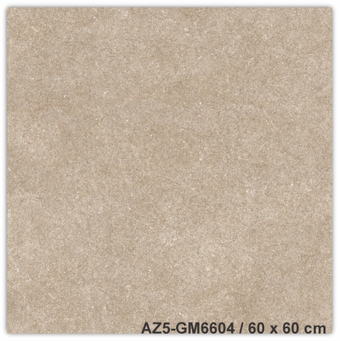 Gạch lát 60x60 Eurotile Viglacera: Arizona AZ5-GM6604