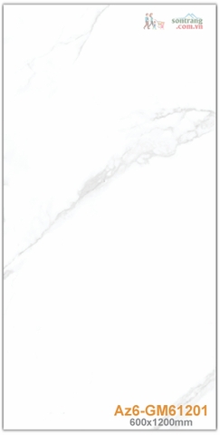 Gạch ốp lát 60x120 Arizona VGC-AZ6-GP61201 Men Bóng