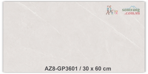 Gạch ốp tường 30x60 men bóng Arizona AZ8-GP3601