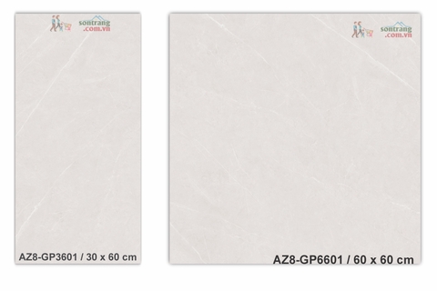 Gạch ốp tường 30x60 men bóng Arizona AZ8-GP3601
