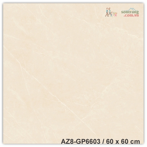 Gạch lát 60x60 men bóng Arizona AZ8-GP6603