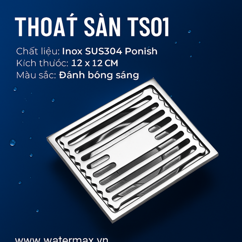 THOÁT SÀN 01 TS01