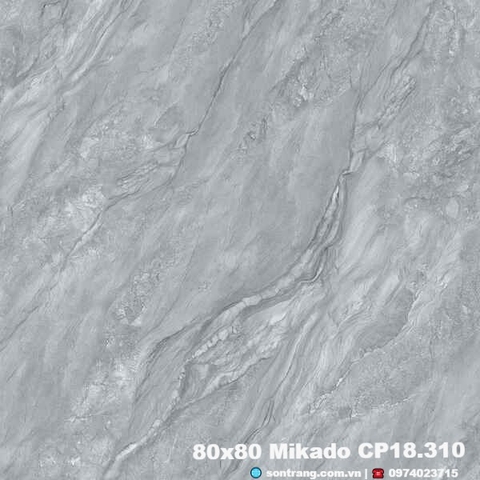 Gạch Porcelain 80x80 Mikado CP18.310
