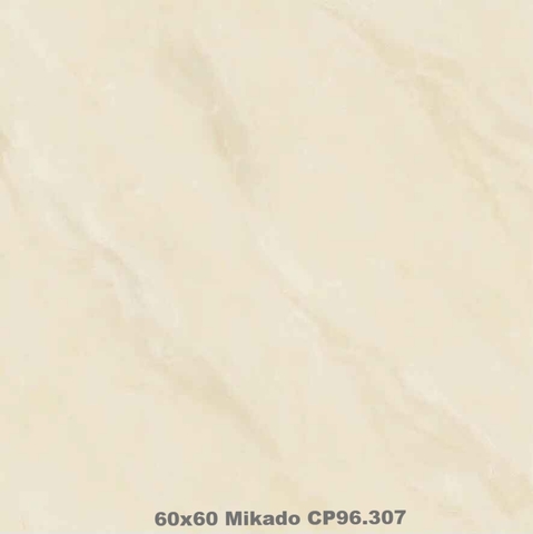 Gạch Porcelain 60x60 Mikado CP96.307