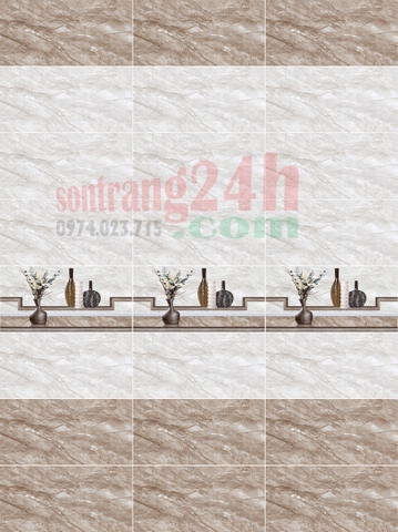 Gạch ốp theo bộ VS MIKADO 30X60 CT3615