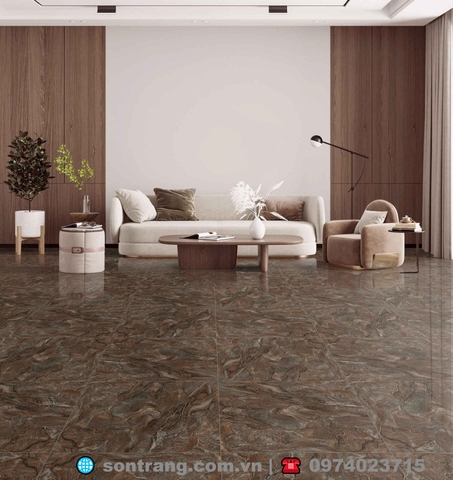 Gạch Porcelain 60x60 Mikado DGC6601  - Men Kim cương