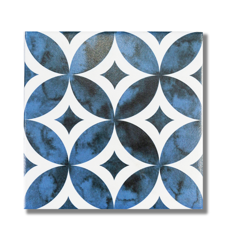 Gạch bông TQ 200x200mm DS2901