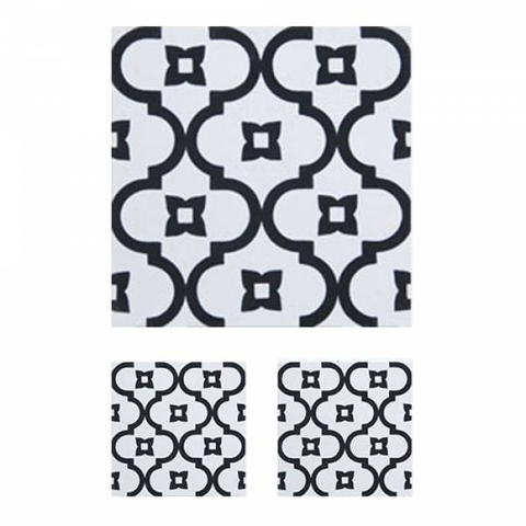 Gạch bông TQ 200x200mm DS2904