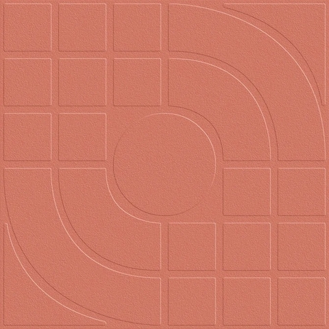 GẠCH LÁT NỀN COTTO 40X40 VIGLACERA D407