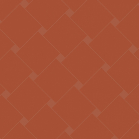 Gạch đỏ COTTO PRIME 40x40 - 10200