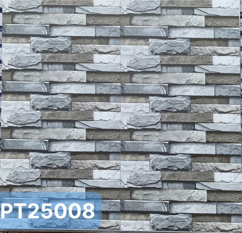 Gạch ốp tường trang trí CMC PT 25008