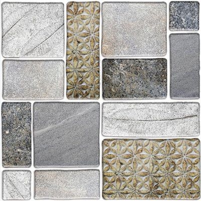 Gạch sân vườn prime 40x40 09285