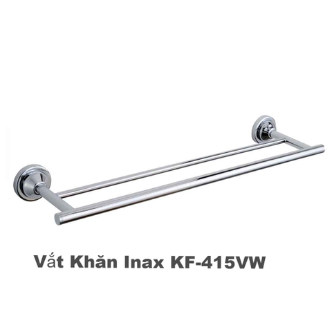 Vắt khăn giàn Inax KF-415VW