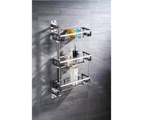 KỆ XOAY 3 TẦNG WaterMax