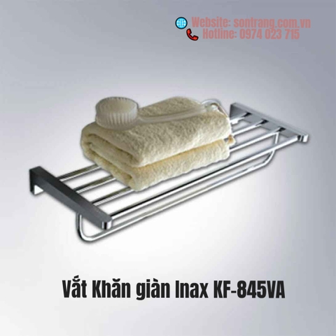 Vắt Khăn giàn Inax KF-845VA