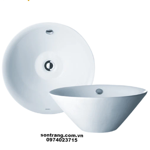 Chậu đặt Trên Bàn - L5222